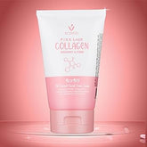 رغوة الوجه للتحكم بالزيت الوردي من سينتيو